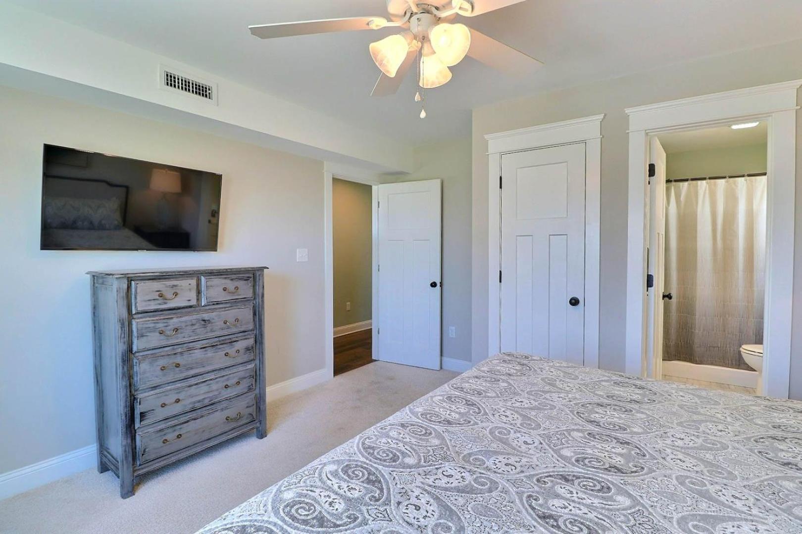 4058 Beach Haven 4 Min Walk To Beach Pool Кити Хоук Екстериор снимка