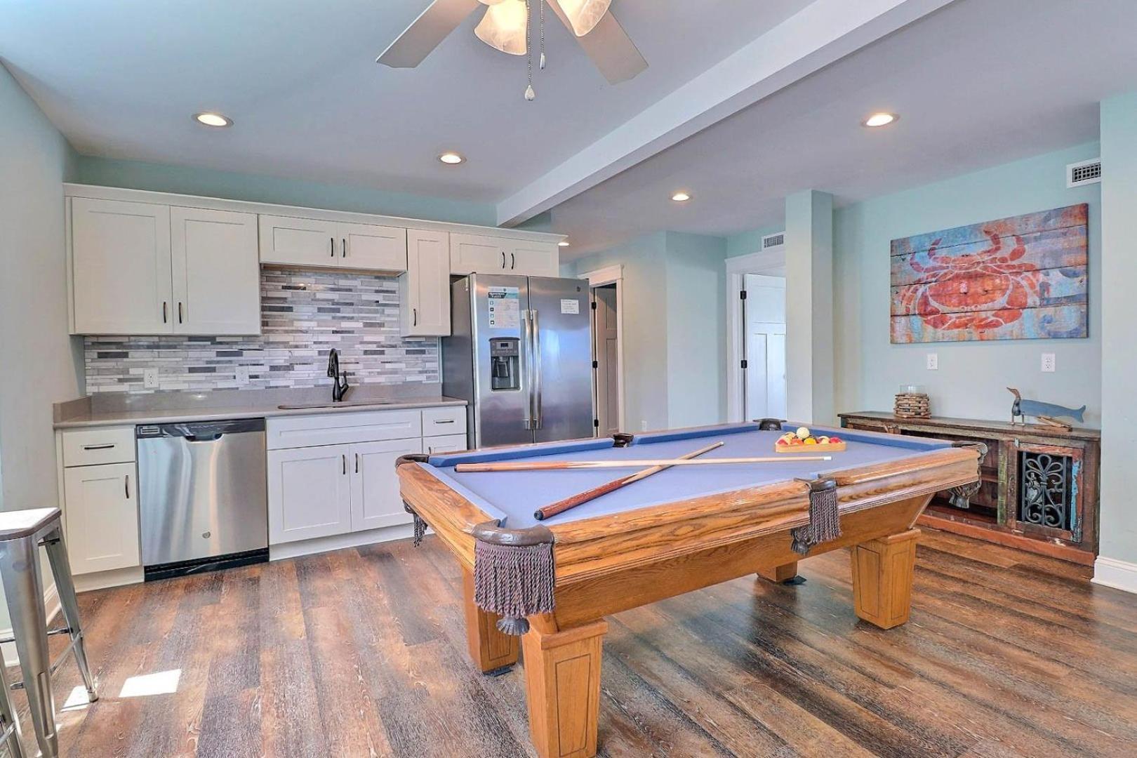 4058 Beach Haven 4 Min Walk To Beach Pool Кити Хоук Екстериор снимка