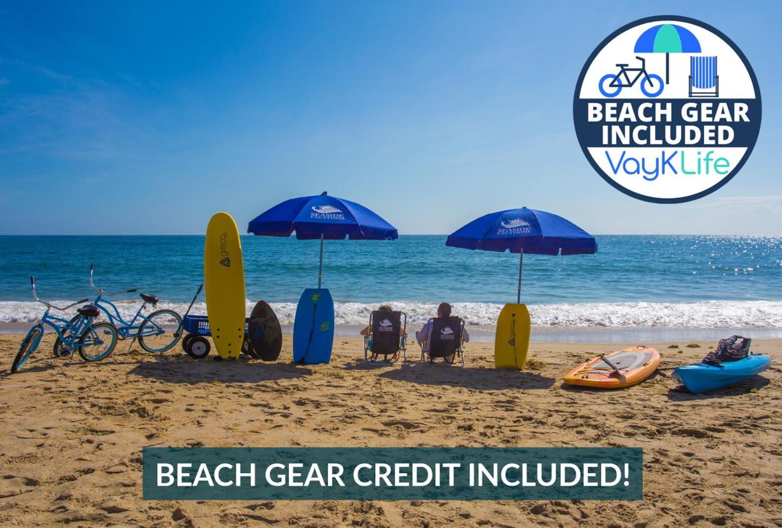4058 Beach Haven 4 Min Walk To Beach Pool Кити Хоук Екстериор снимка