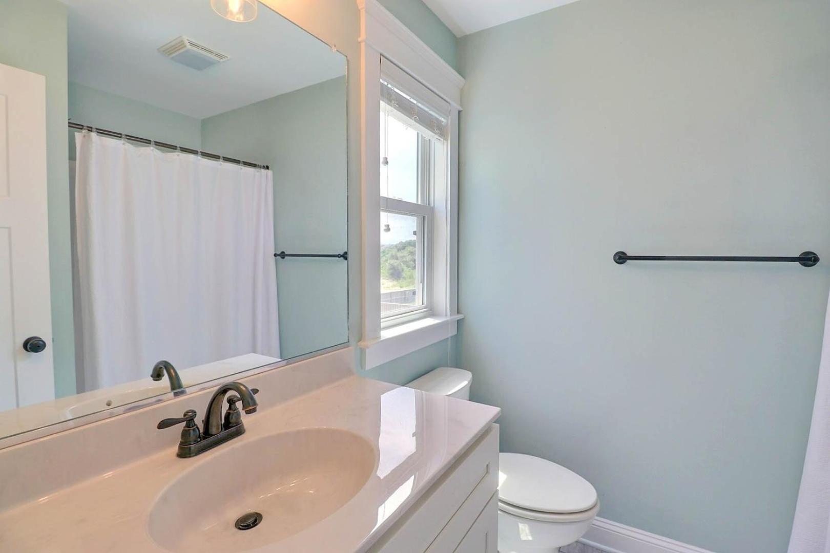 4058 Beach Haven 4 Min Walk To Beach Pool Кити Хоук Екстериор снимка