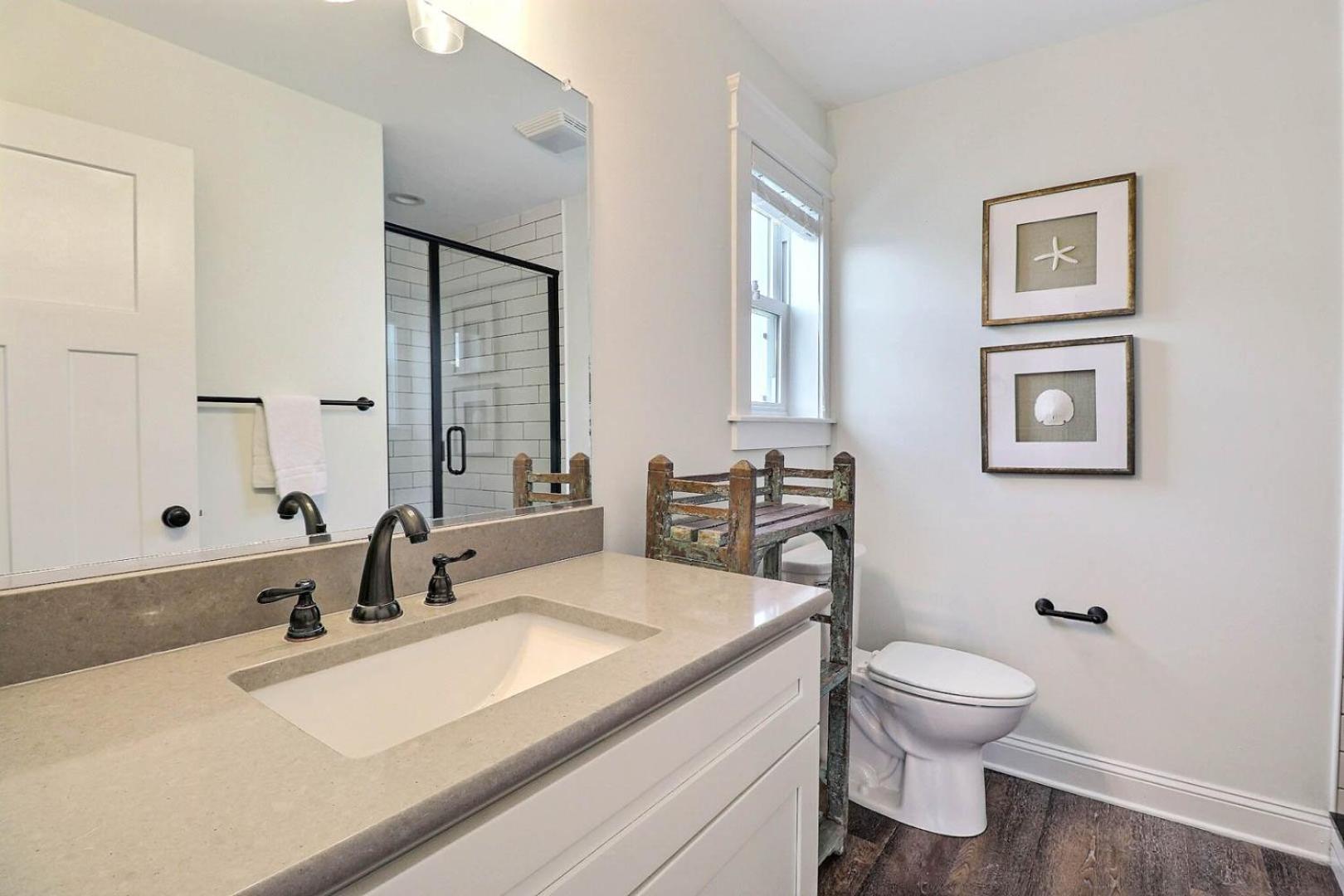 4058 Beach Haven 4 Min Walk To Beach Pool Кити Хоук Екстериор снимка